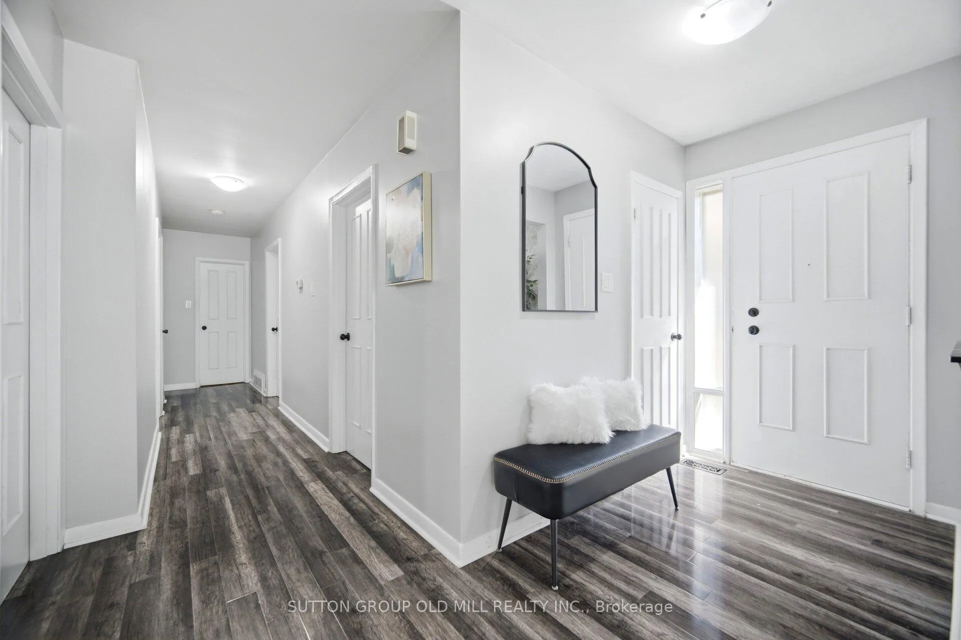 Photo 18 of 14 Shipley Road, Etobicoke, Willowridge-Martingrove-Richview — HOMEH