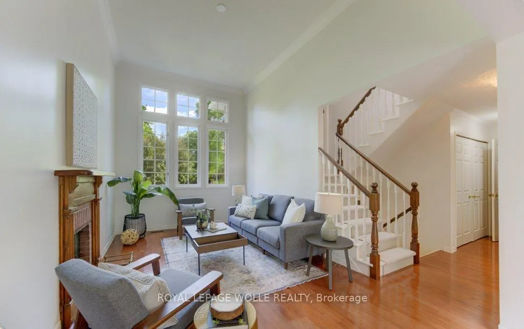 Photo 7 of Unit 7, 60 Allen Street W, Waterloo — HOMEH