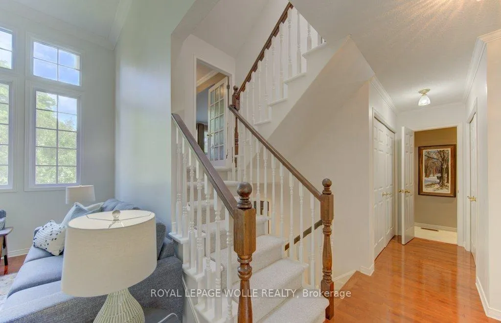Photo 8 of Unit 7, 60 Allen Street W, Waterloo — HOMEH