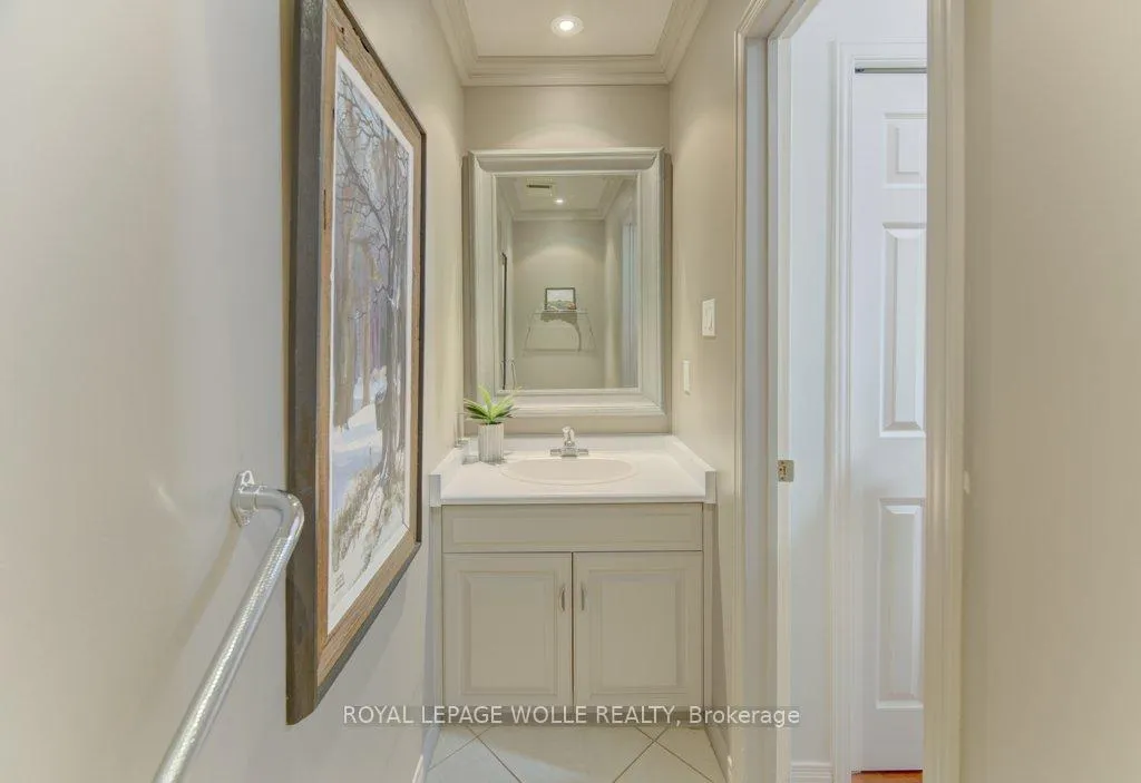 Photo 9 of Unit 7, 60 Allen Street W, Waterloo — HOMEH