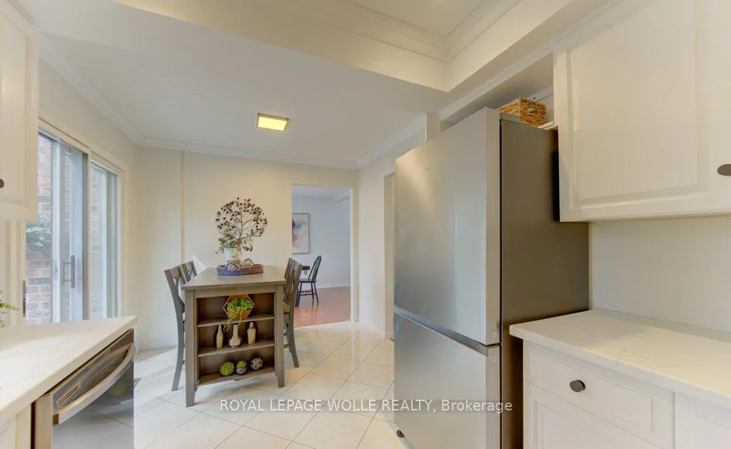 Photo 10 of Unit 7, 60 Allen Street W, Waterloo — HOMEH