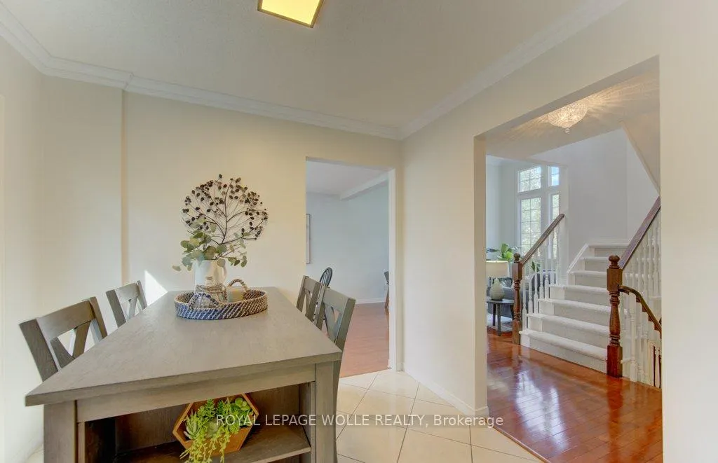 Photo 11 of Unit 7, 60 Allen Street W, Waterloo — HOMEH
