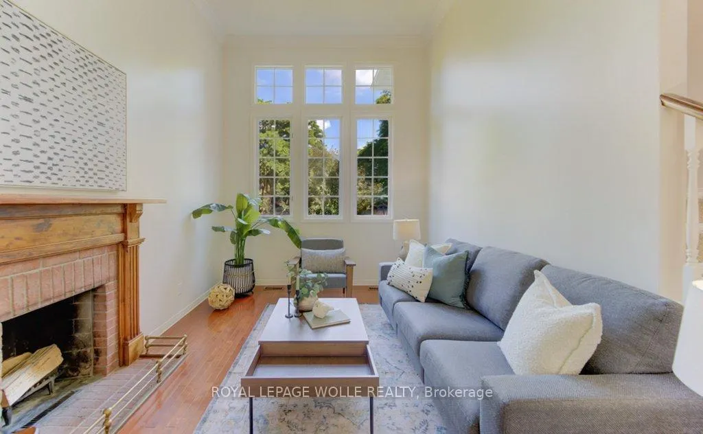 Photo 12 of Unit 7, 60 Allen Street W, Waterloo — HOMEH