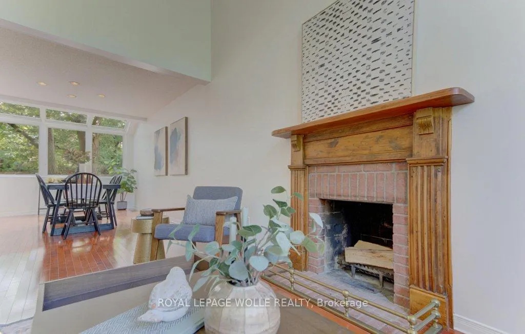 Photo 13 of Unit 7, 60 Allen Street W, Waterloo — HOMEH