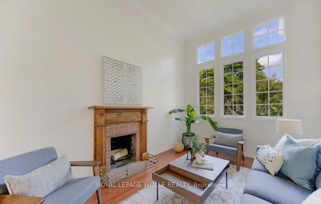 Photo 14 of Unit 7, 60 Allen Street W, Waterloo — HOMEH