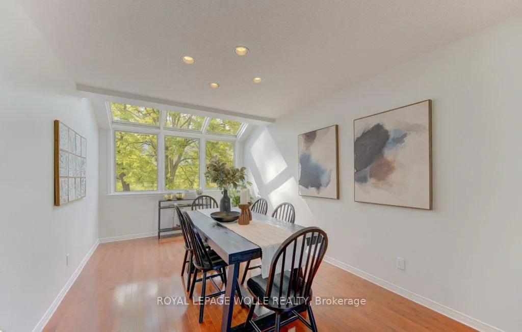 Photo 15 of Unit 7, 60 Allen Street W, Waterloo — HOMEH
