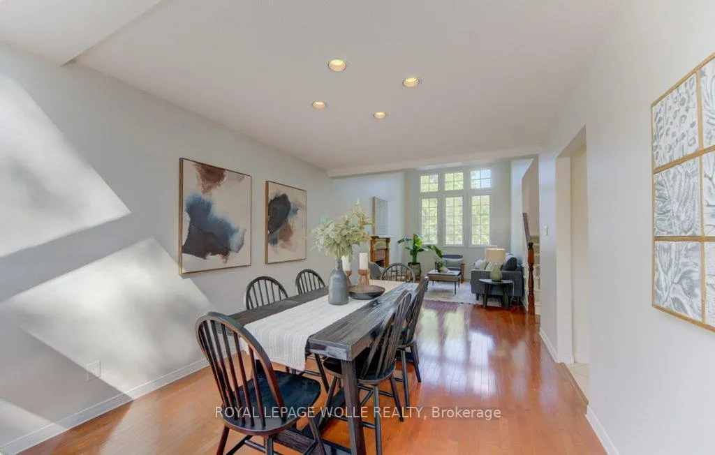 Photo 16 of Unit 7, 60 Allen Street W, Waterloo — HOMEH