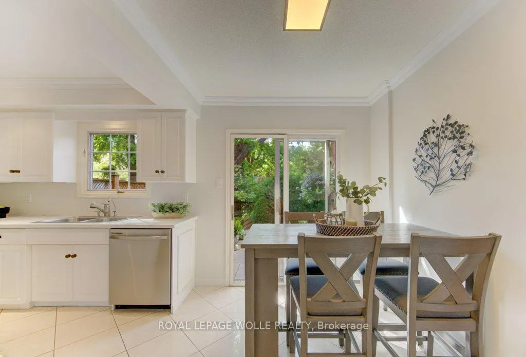 Photo 17 of Unit 7, 60 Allen Street W, Waterloo — HOMEH
