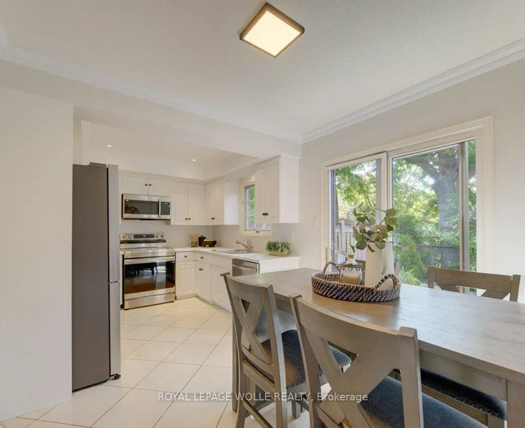 Photo 18 of Unit 7, 60 Allen Street W, Waterloo — HOMEH