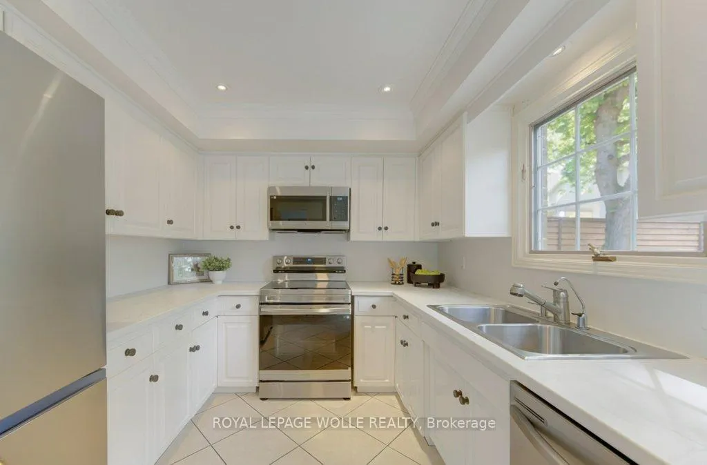 Photo 19 of Unit 7, 60 Allen Street W, Waterloo — HOMEH