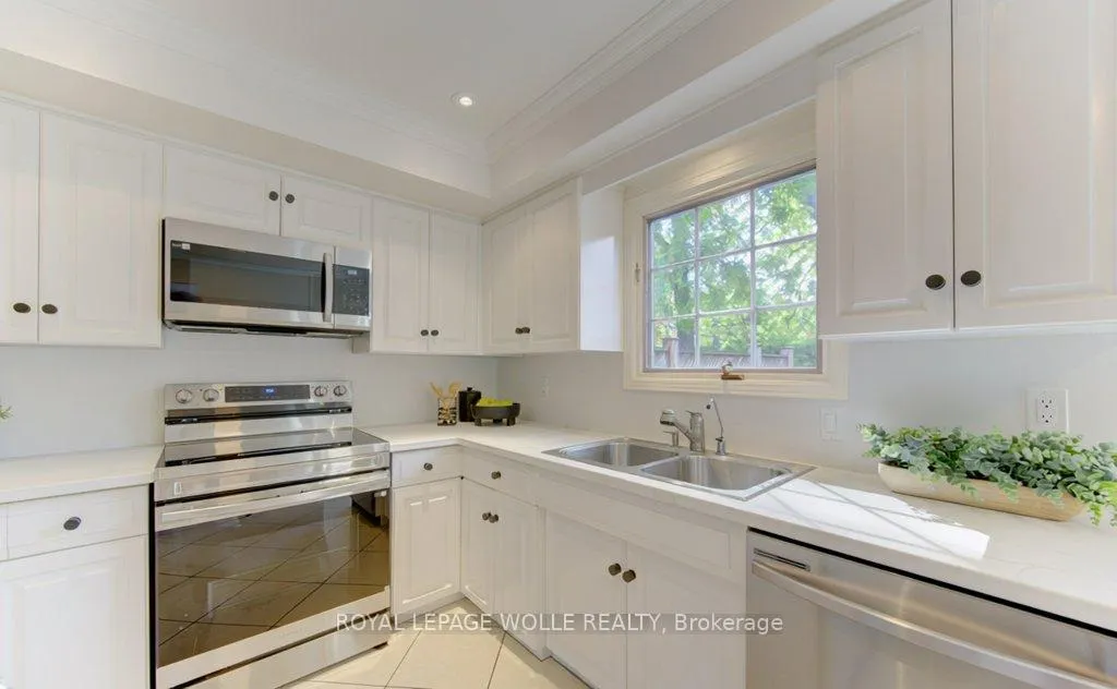 Photo 20 of Unit 7, 60 Allen Street W, Waterloo — HOMEH
