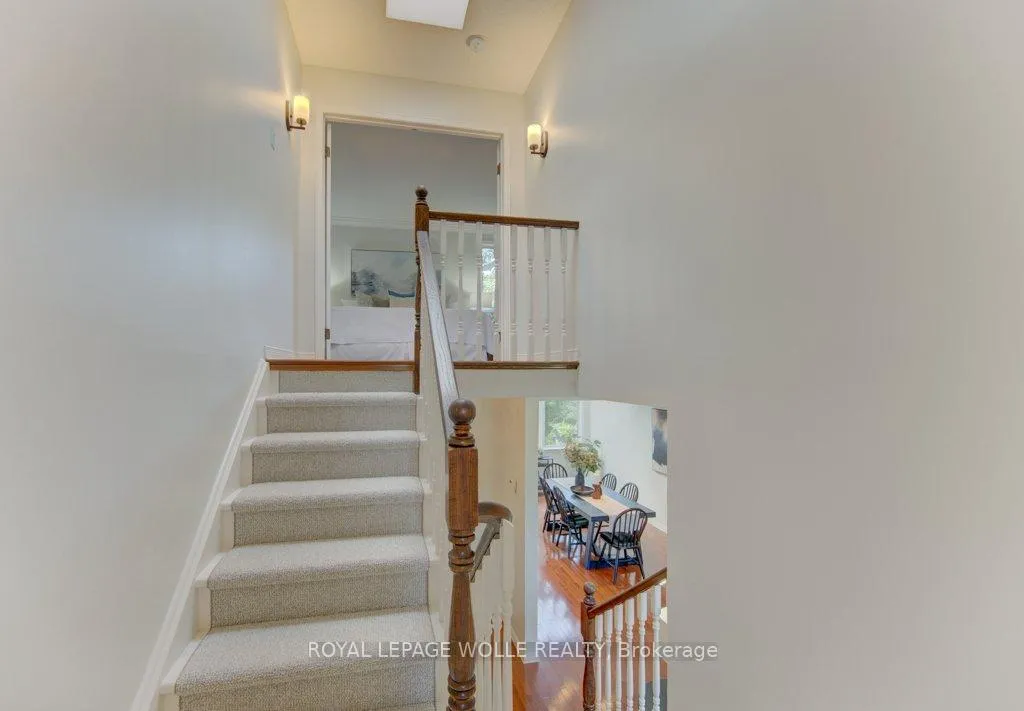 Photo 22 of Unit 7, 60 Allen Street W, Waterloo — HOMEH