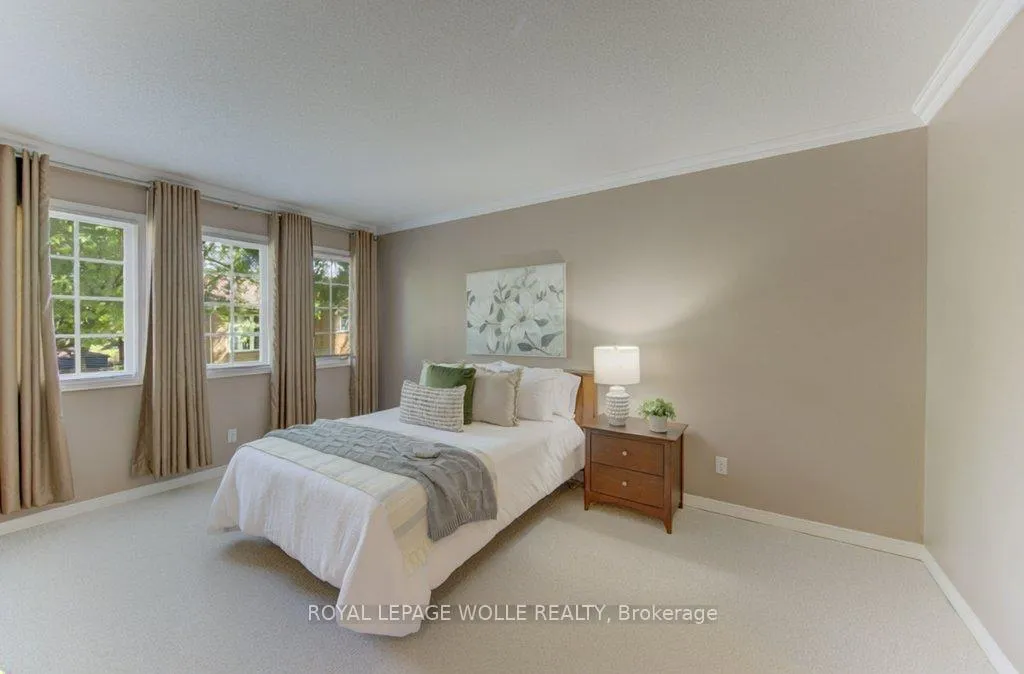 Photo 23 of Unit 7, 60 Allen Street W, Waterloo — HOMEH