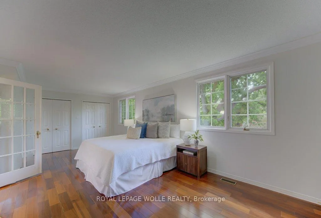 Photo 26 of Unit 7, 60 Allen Street W, Waterloo — HOMEH