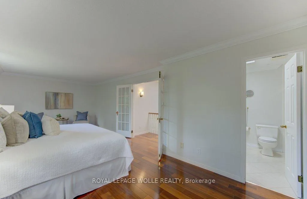 Photo 28 of Unit 7, 60 Allen Street W, Waterloo — HOMEH