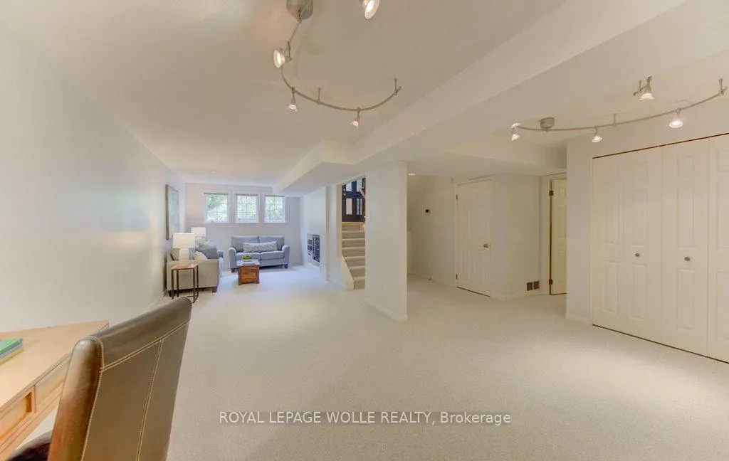 Photo 30 of Unit 7, 60 Allen Street W, Waterloo — HOMEH