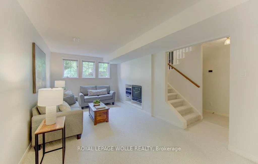 Photo 31 of Unit 7, 60 Allen Street W, Waterloo — HOMEH