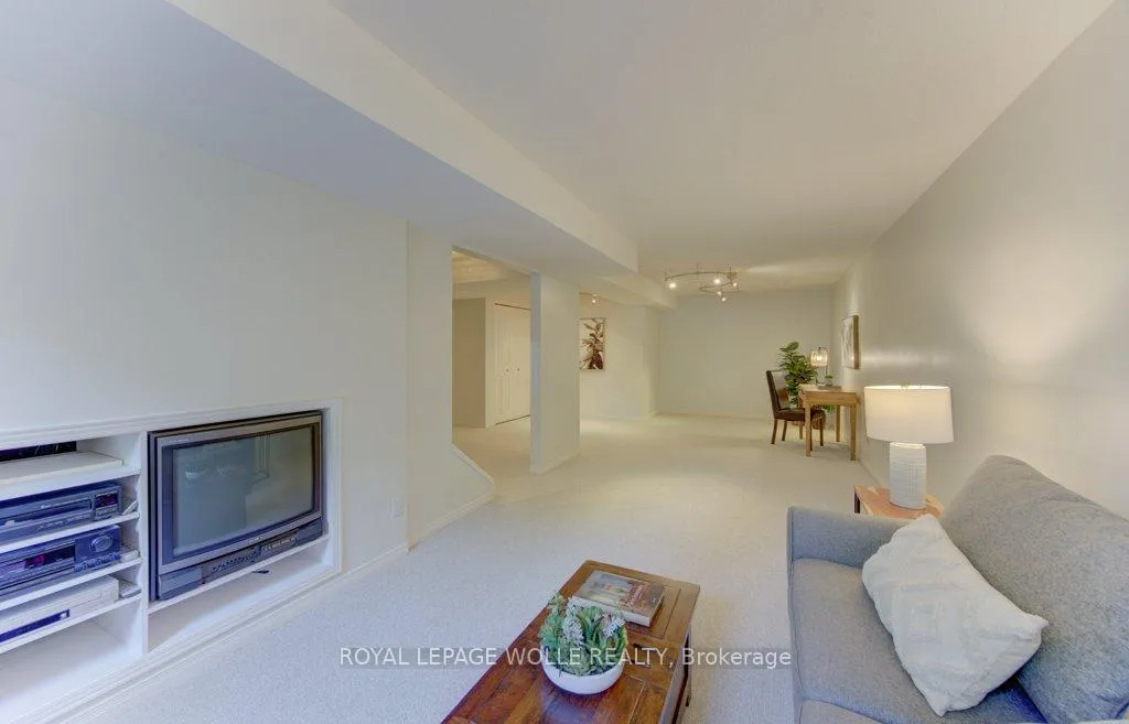 Photo 32 of Unit 7, 60 Allen Street W, Waterloo — HOMEH