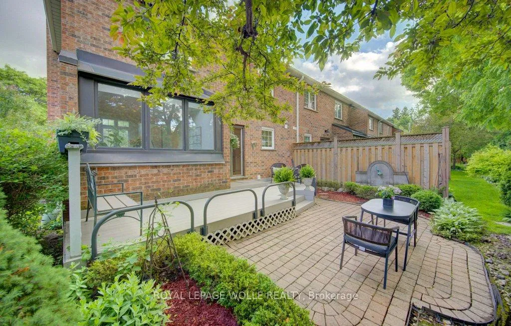 Photo 34 of Unit 7, 60 Allen Street W, Waterloo — HOMEH