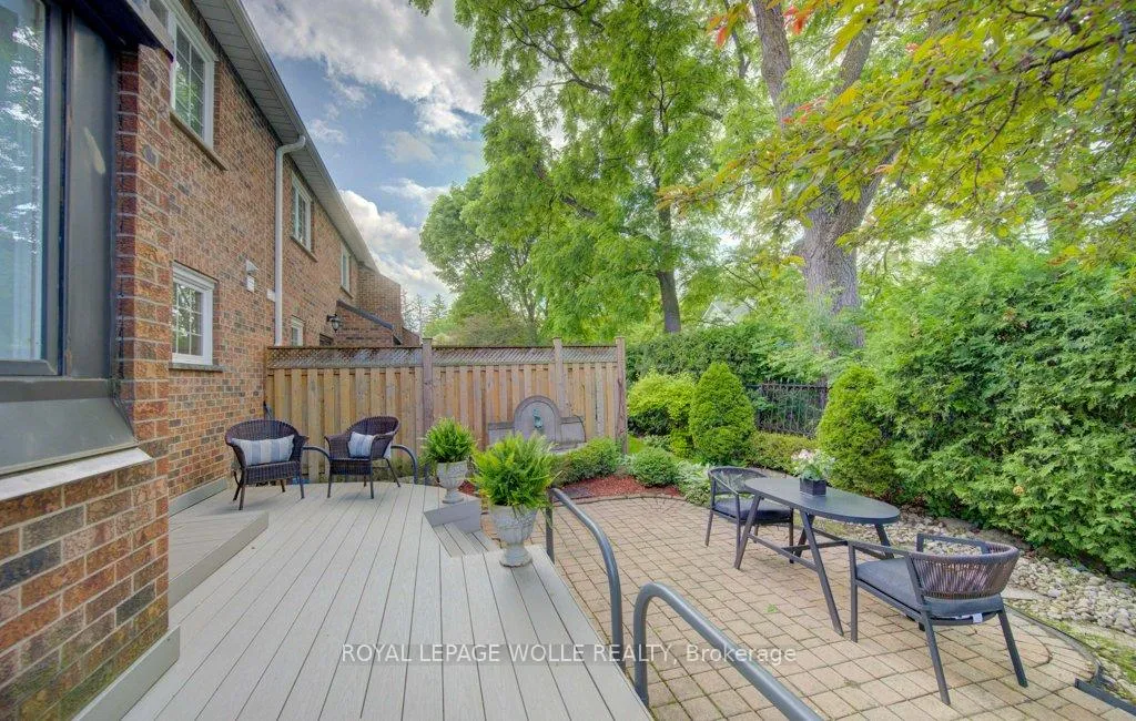 Photo 35 of Unit 7, 60 Allen Street W, Waterloo — HOMEH