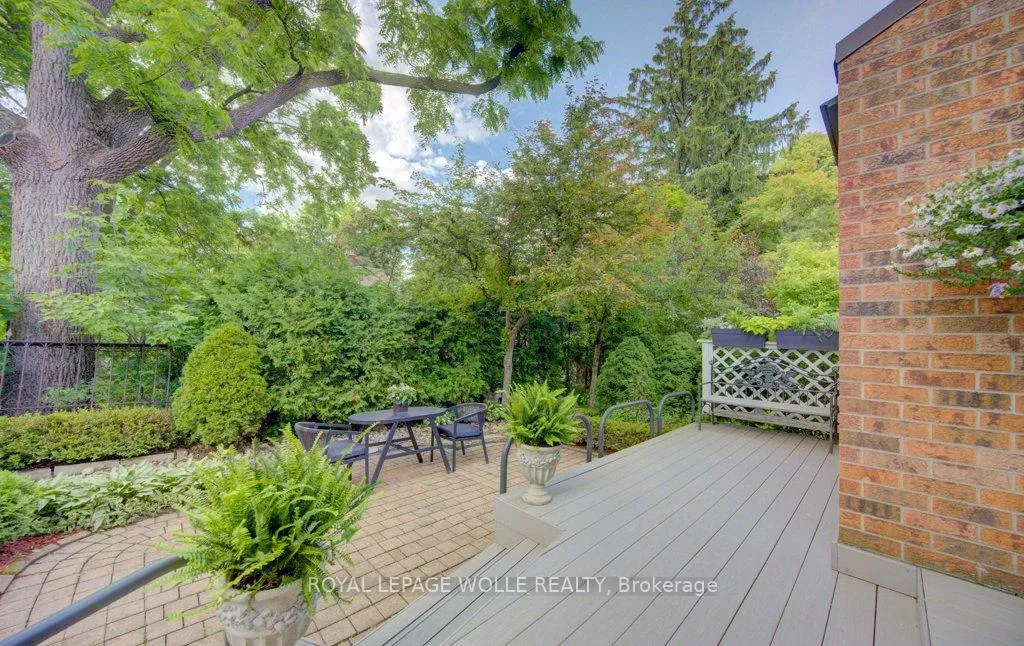 Photo 36 of Unit 7, 60 Allen Street W, Waterloo — HOMEH