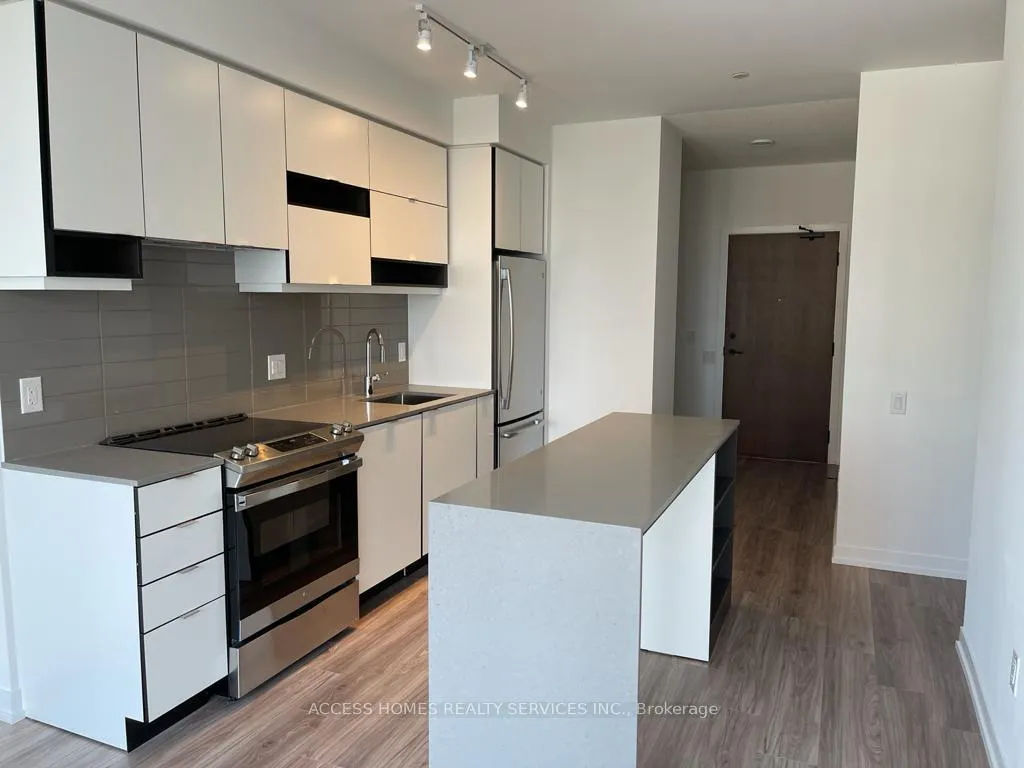 Photo 2 of Unit 2205, 4065 Confederation Parkway, Mississauga, City Centre — HOMEH