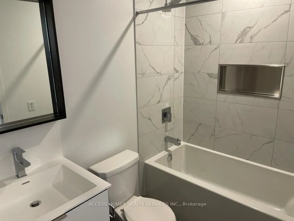 Photo 5 of Unit 2205, 4065 Confederation Parkway, Mississauga, City Centre — HOMEH