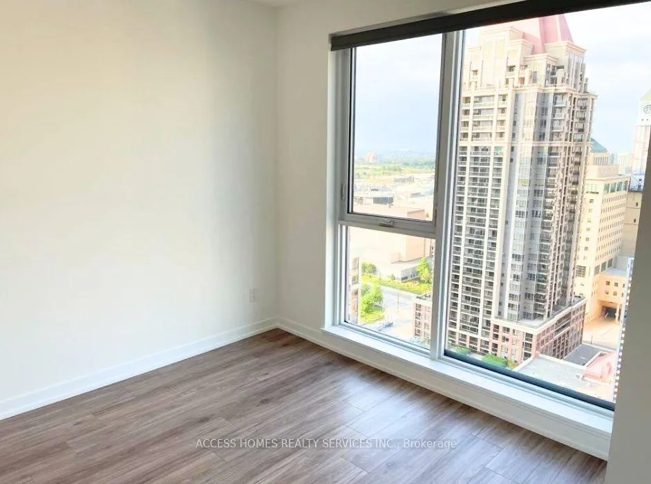 Photo 6 of Unit 2205, 4065 Confederation Parkway, Mississauga, City Centre — HOMEH