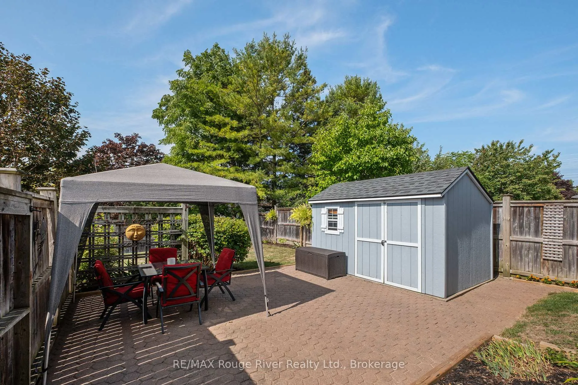 Photo 25 of 608 Elizabeth Street, Cobourg — HOMEH