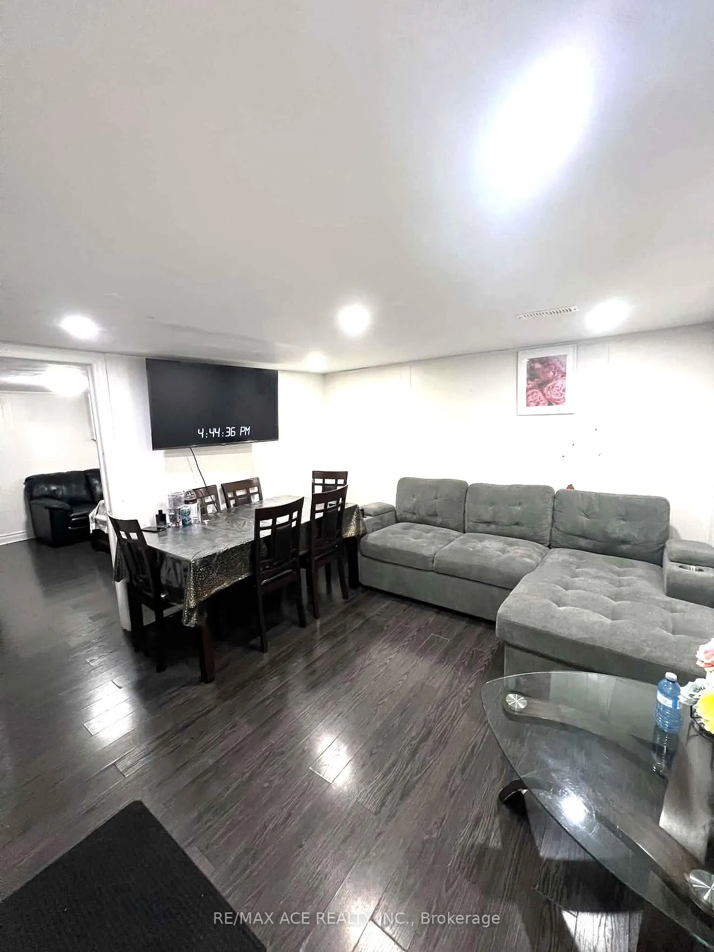 Photo 4 of Unit Bsmt, 38 Celeste Drive, Scarborough, West Hill — HOMEH