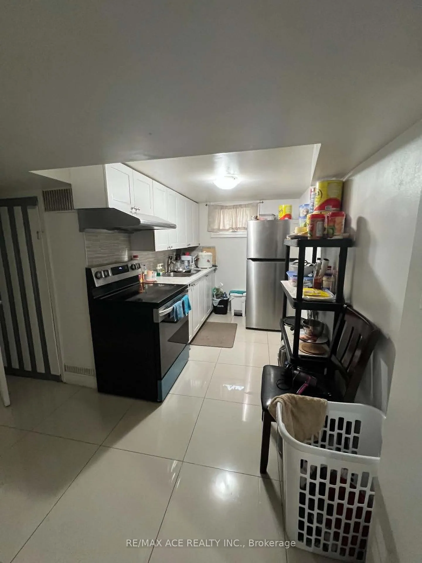 Photo 5 of Unit Bsmt, 38 Celeste Drive, Scarborough, West Hill — HOMEH