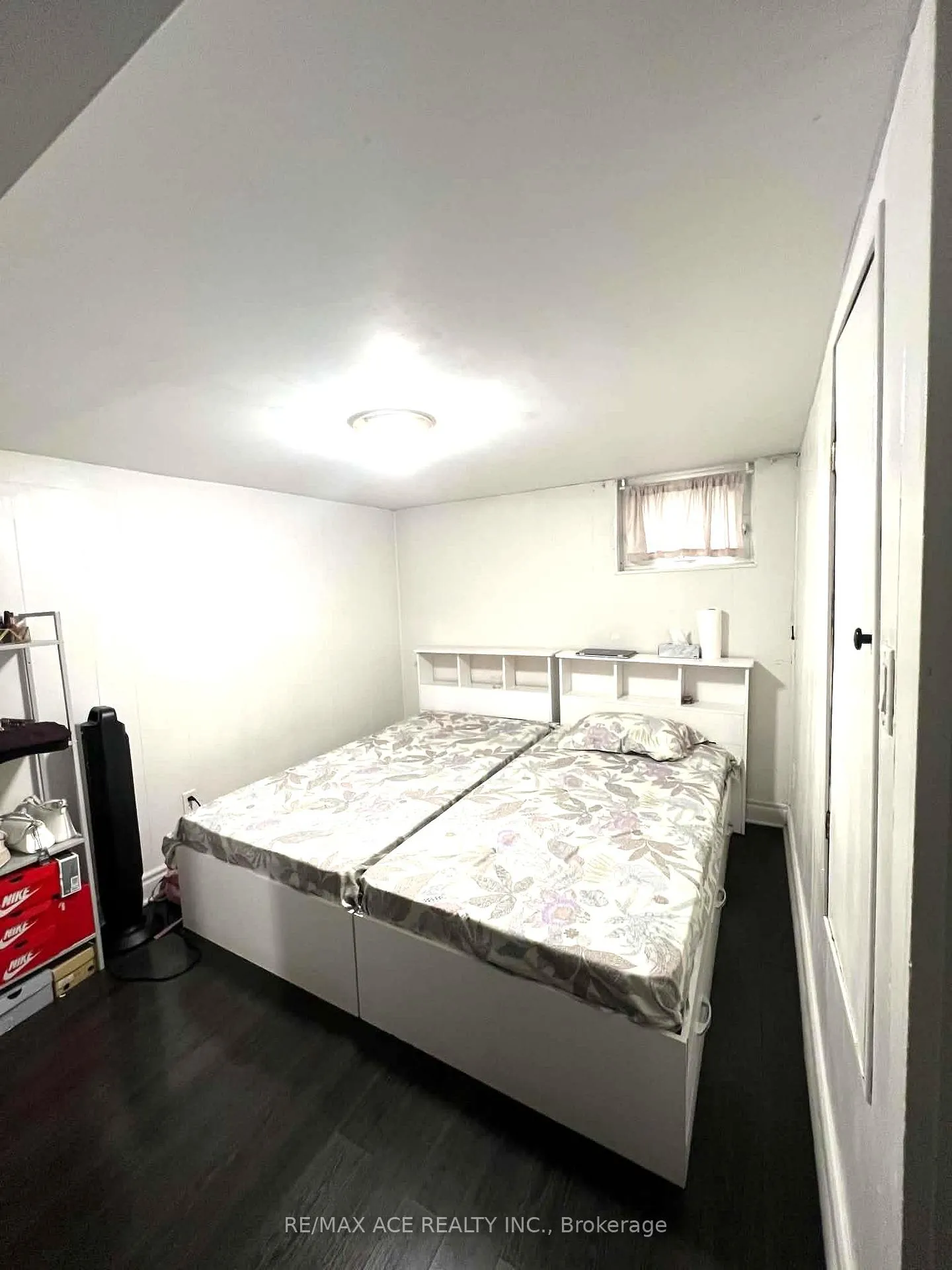 Photo 7 of Unit Bsmt, 38 Celeste Drive, Scarborough, West Hill — HOMEH