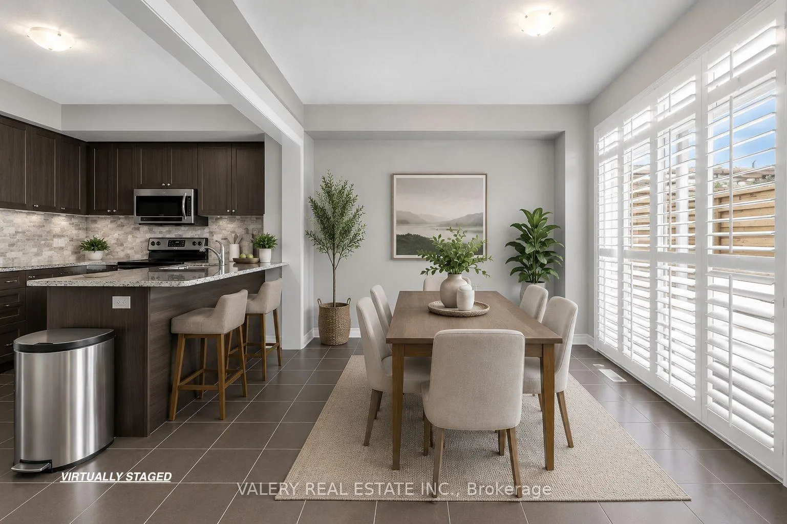 Photo 8 of 20 McDonald Crescent, Clarington, Newcastle — HOMEH