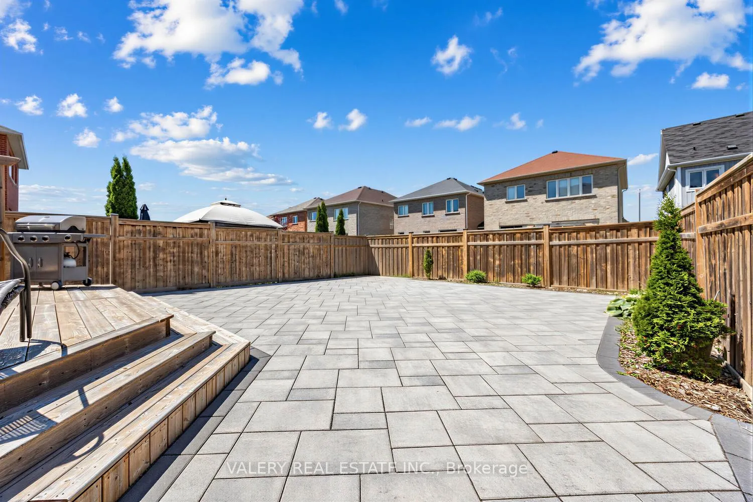 Photo 35 of 20 McDonald Crescent, Clarington, Newcastle — HOMEH