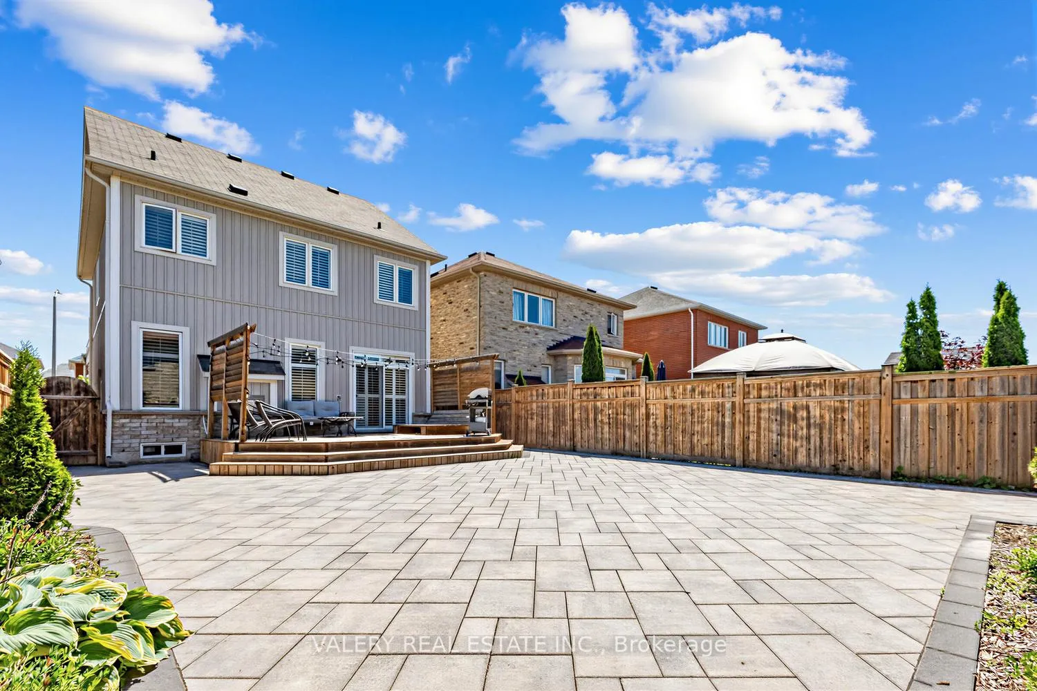 Photo 36 of 20 McDonald Crescent, Clarington, Newcastle — HOMEH