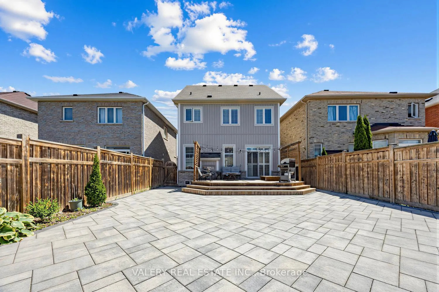 Photo 37 of 20 McDonald Crescent, Clarington, Newcastle — HOMEH