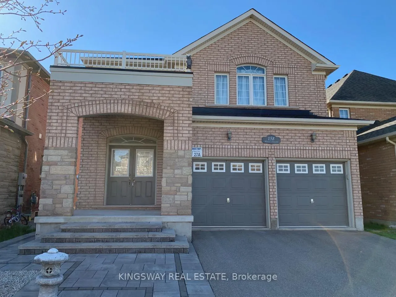 Photo 1 of 158 Minto Crescent, Milton, Willmott — HOMEH