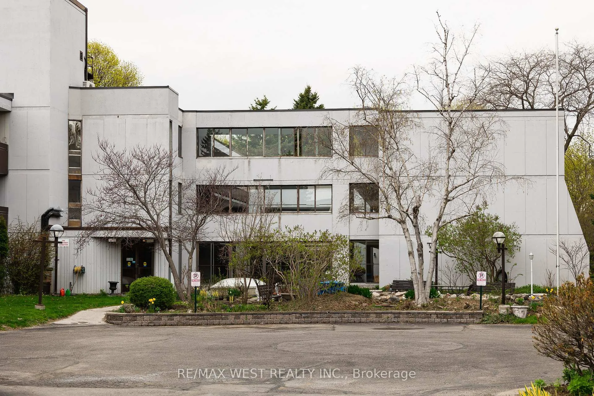 Photo 24 of Unit 1-202, 50 Old Kingston Road, Scarborough, West Hill — HOMEH