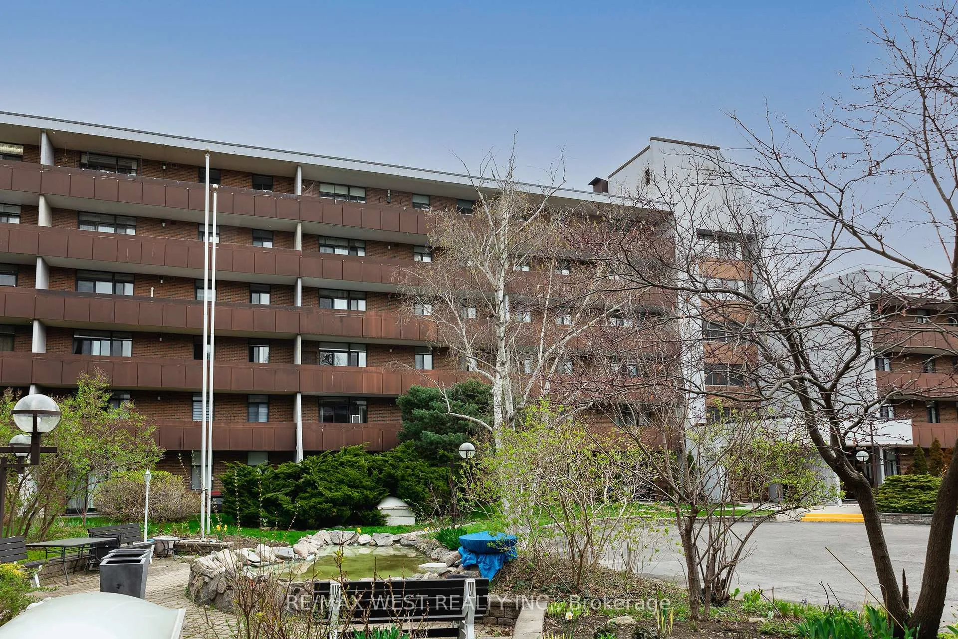 Photo 23 of Unit 1-202, 50 Old Kingston Road, Scarborough, West Hill — HOMEH