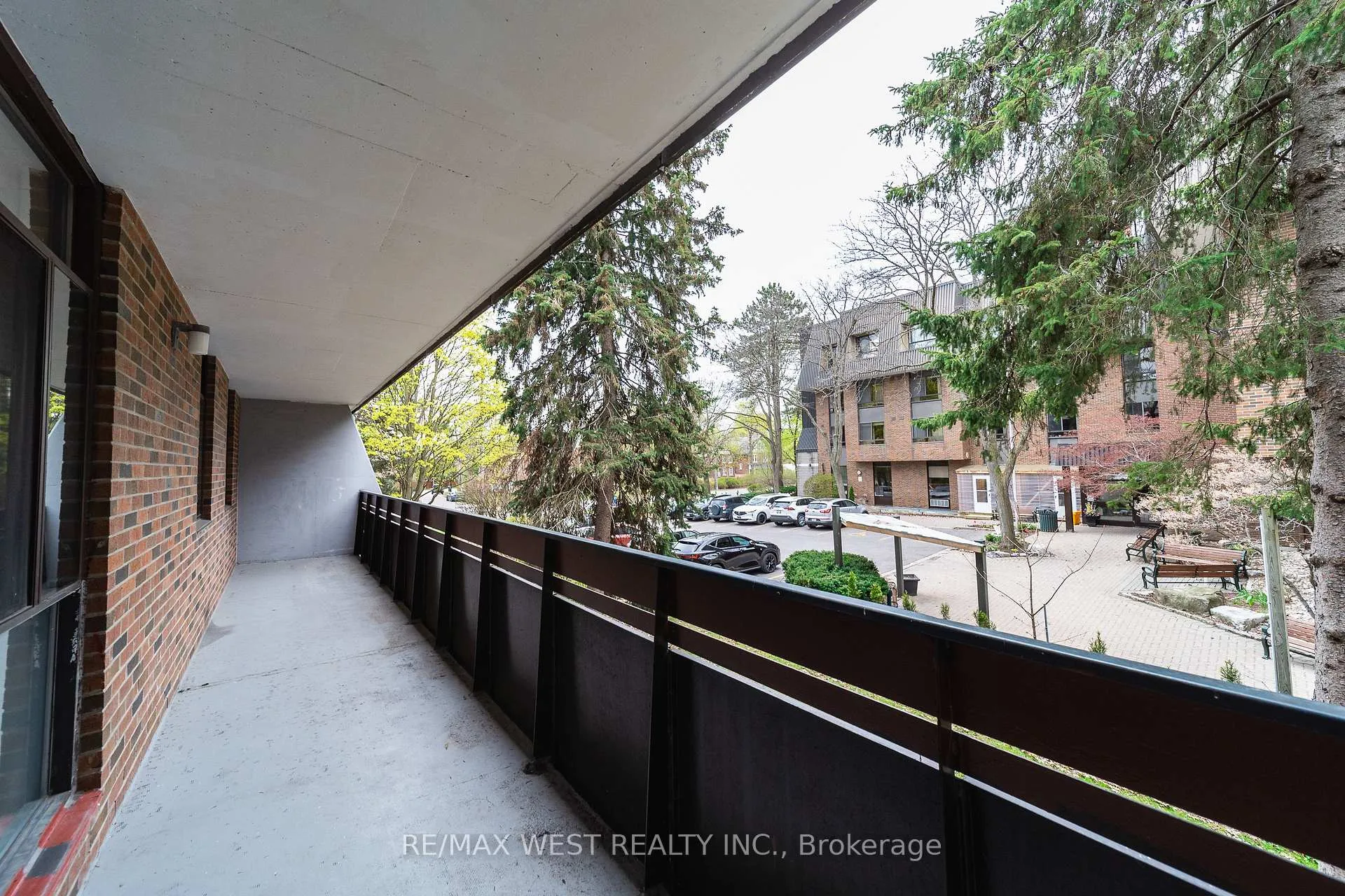 Photo 16 of Unit 1-202, 50 Old Kingston Road, Scarborough, West Hill — HOMEH