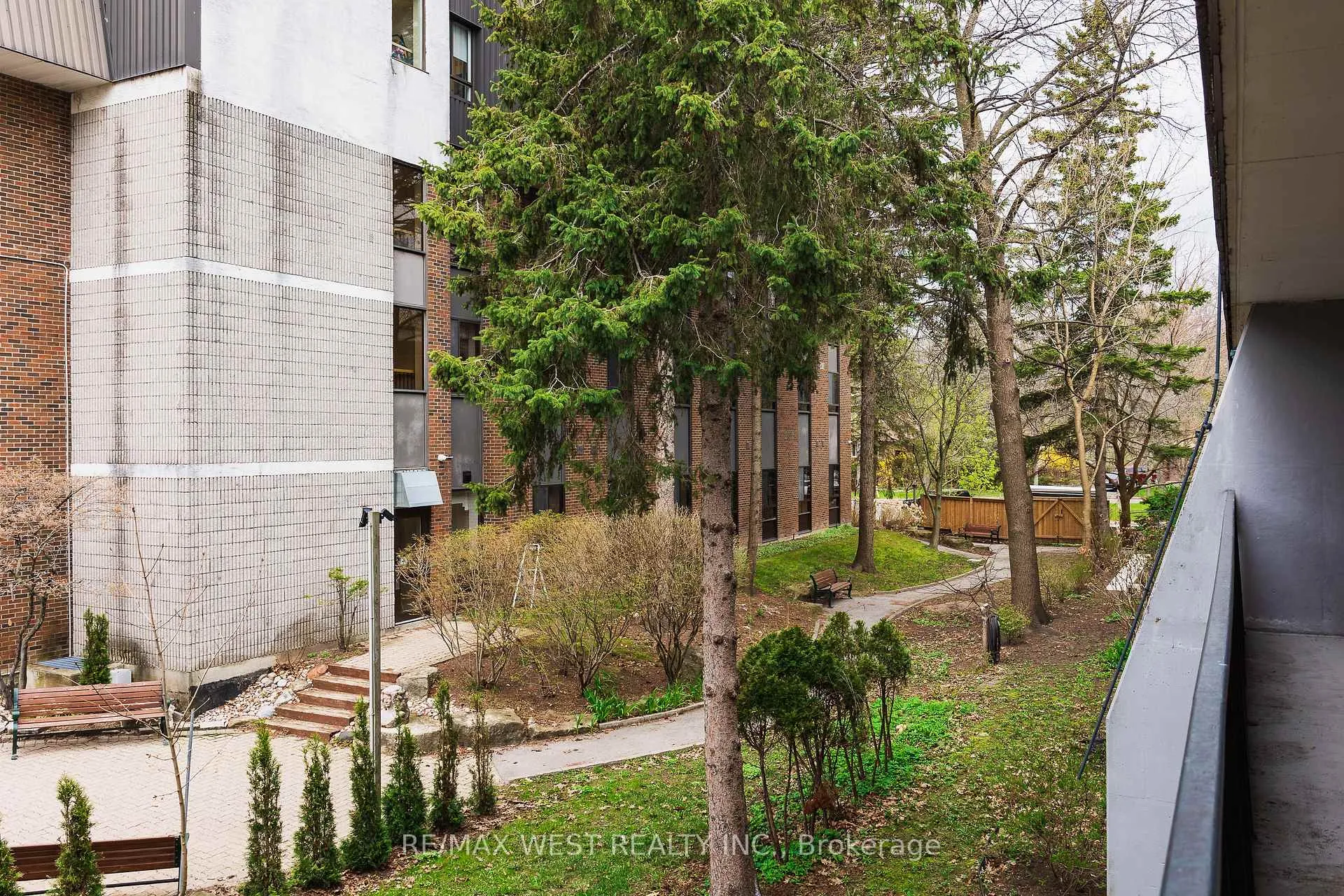 Photo 18 of Unit 1-202, 50 Old Kingston Road, Scarborough, West Hill — HOMEH