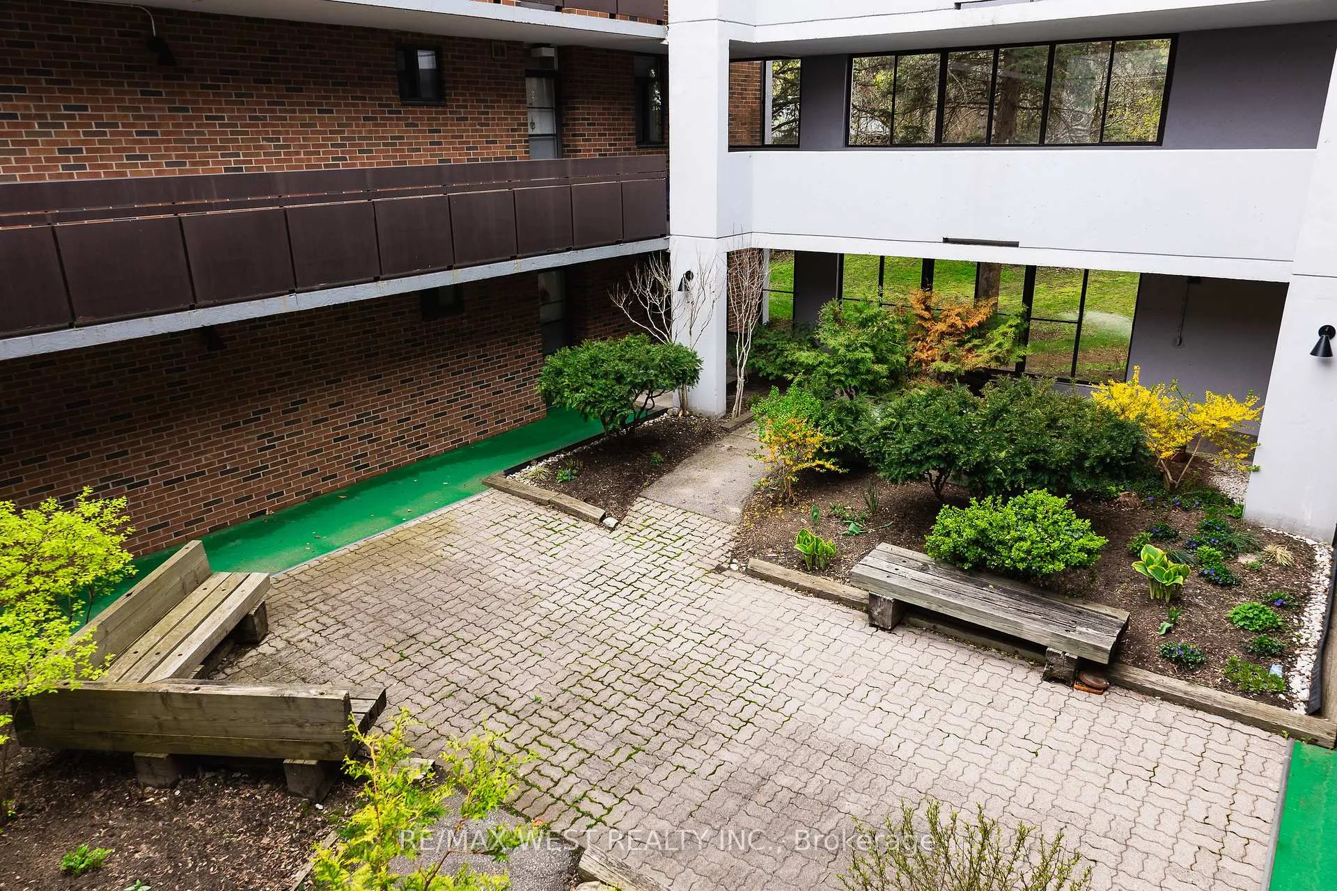 Photo 22 of Unit 1-202, 50 Old Kingston Road, Scarborough, West Hill — HOMEH