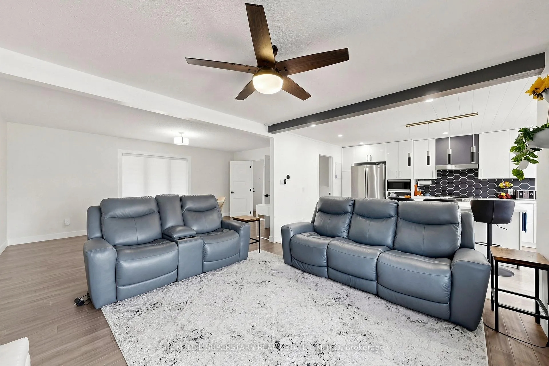 Photo 9 of Unit finished basement, 24 Mcgregor Drive, Caledon, Rural Caledon — HOMEH