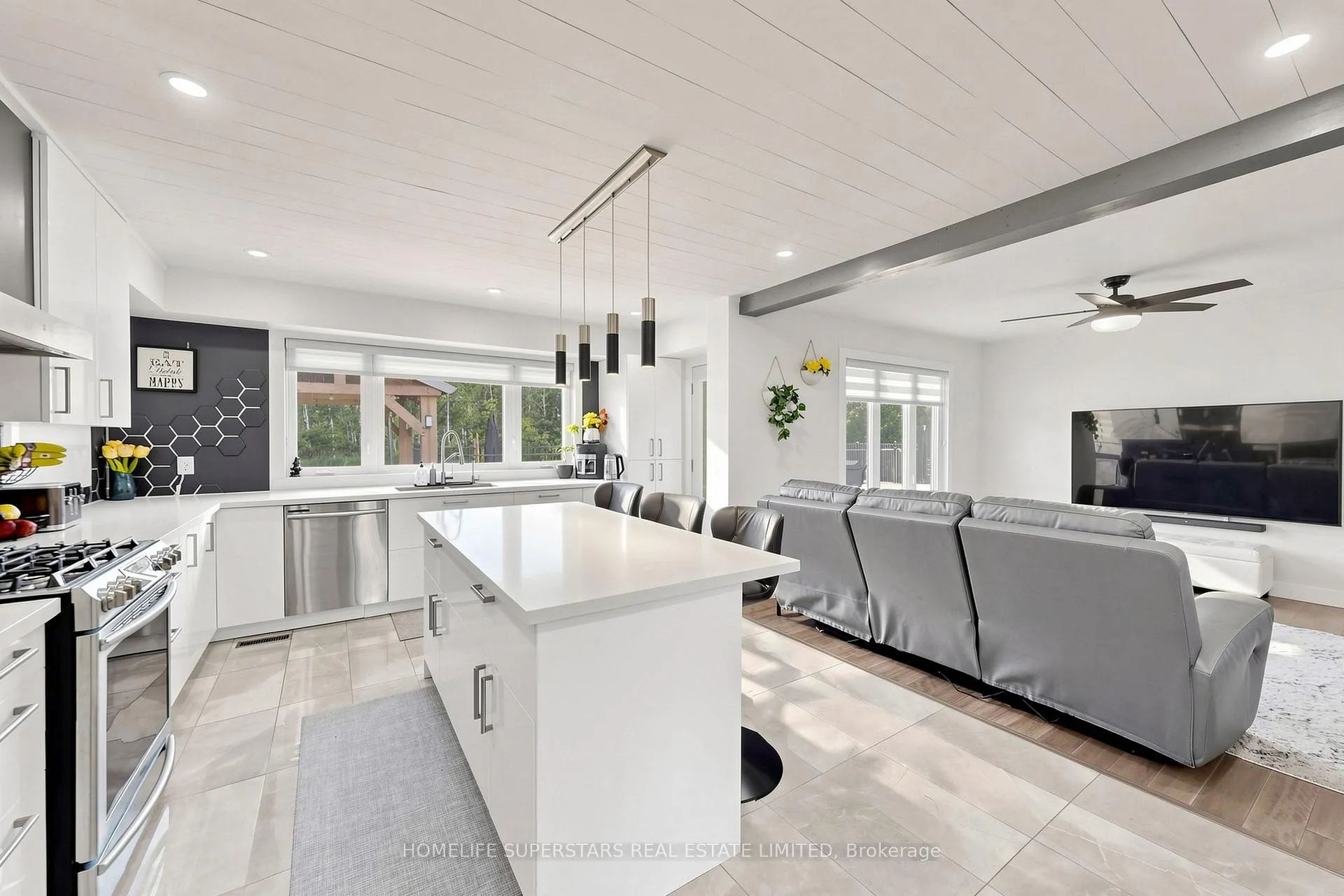 Photo 20 of Unit finished basement, 24 Mcgregor Drive, Caledon, Rural Caledon — HOMEH