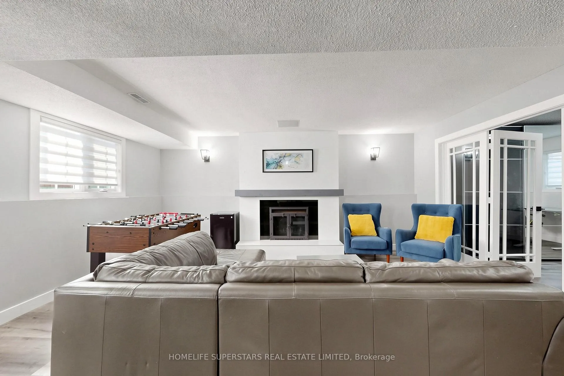Photo 28 of Unit finished basement, 24 Mcgregor Drive, Caledon, Rural Caledon — HOMEH