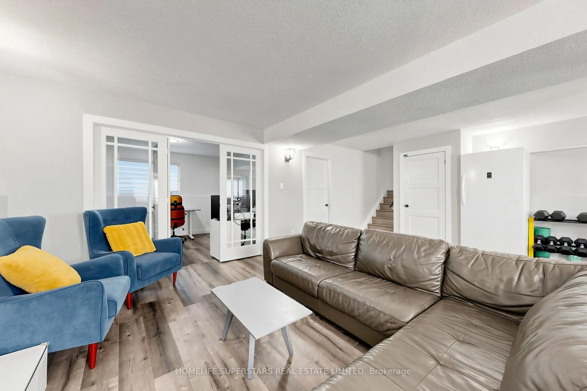 Photo 29 of Unit finished basement, 24 Mcgregor Drive, Caledon, Rural Caledon — HOMEH