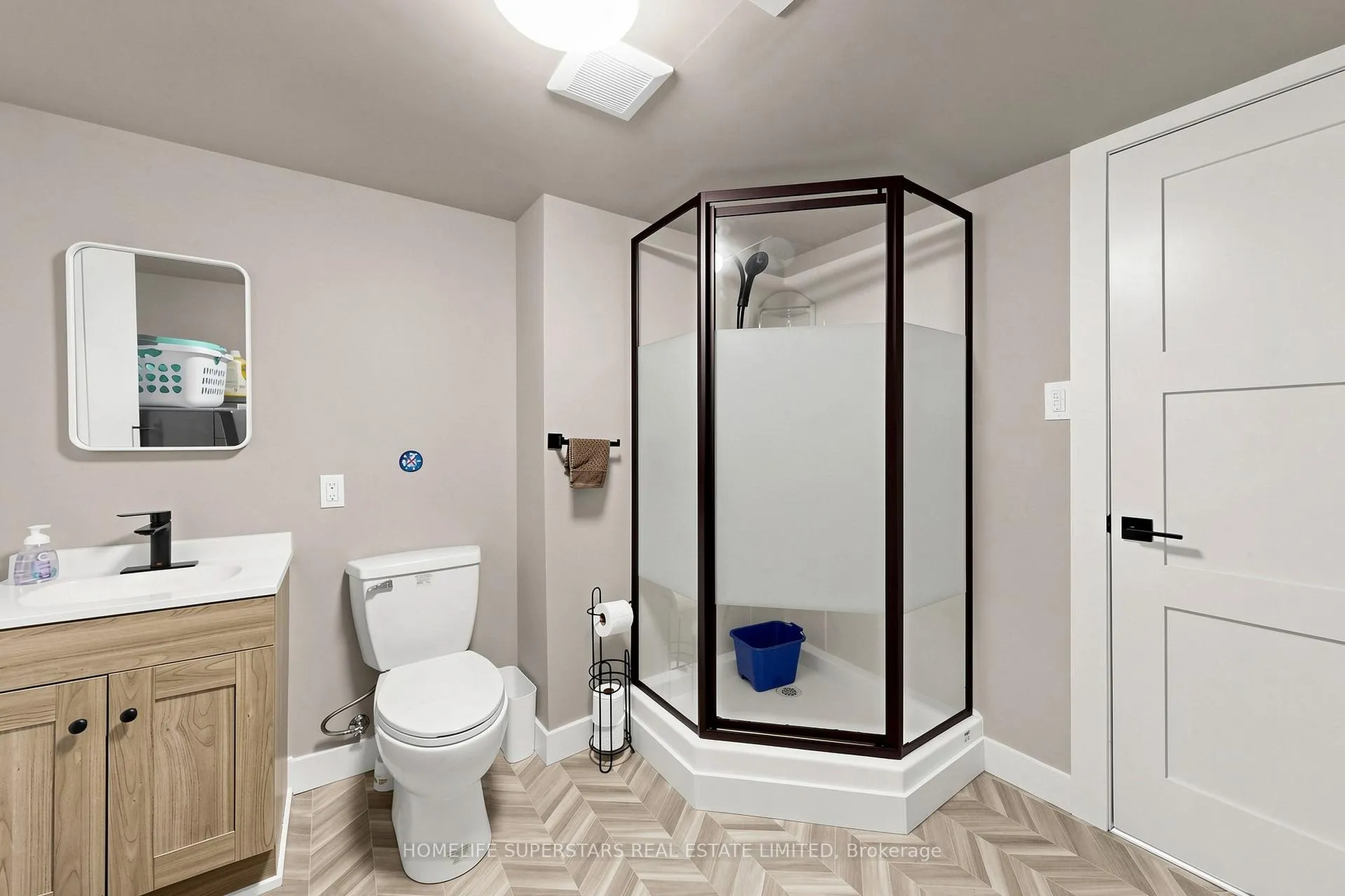 Photo 32 of Unit finished basement, 24 Mcgregor Drive, Caledon, Rural Caledon — HOMEH