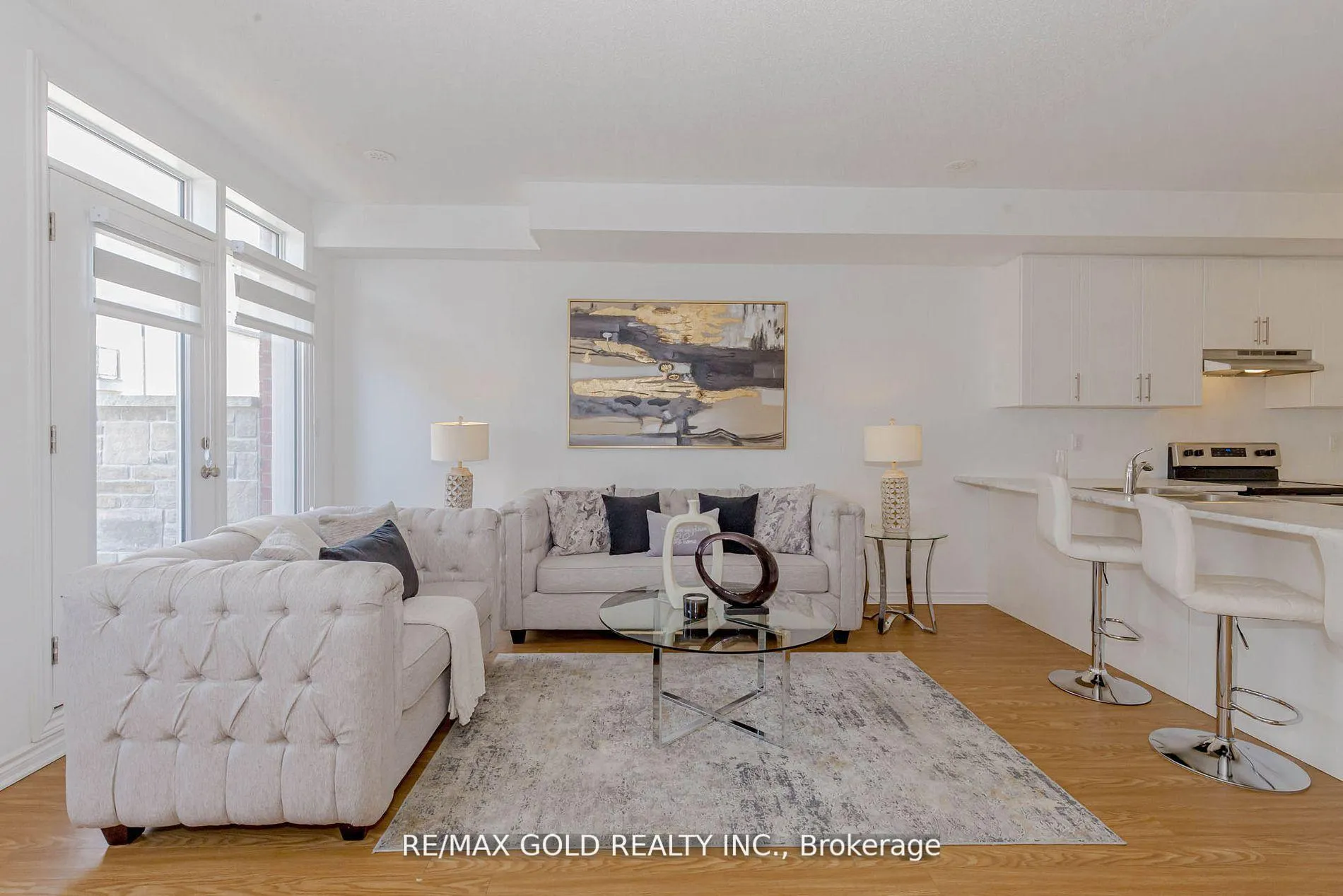 Photo 12 of 15 Tiveron Avenue, Caledon, Rural Caledon — HOMEH