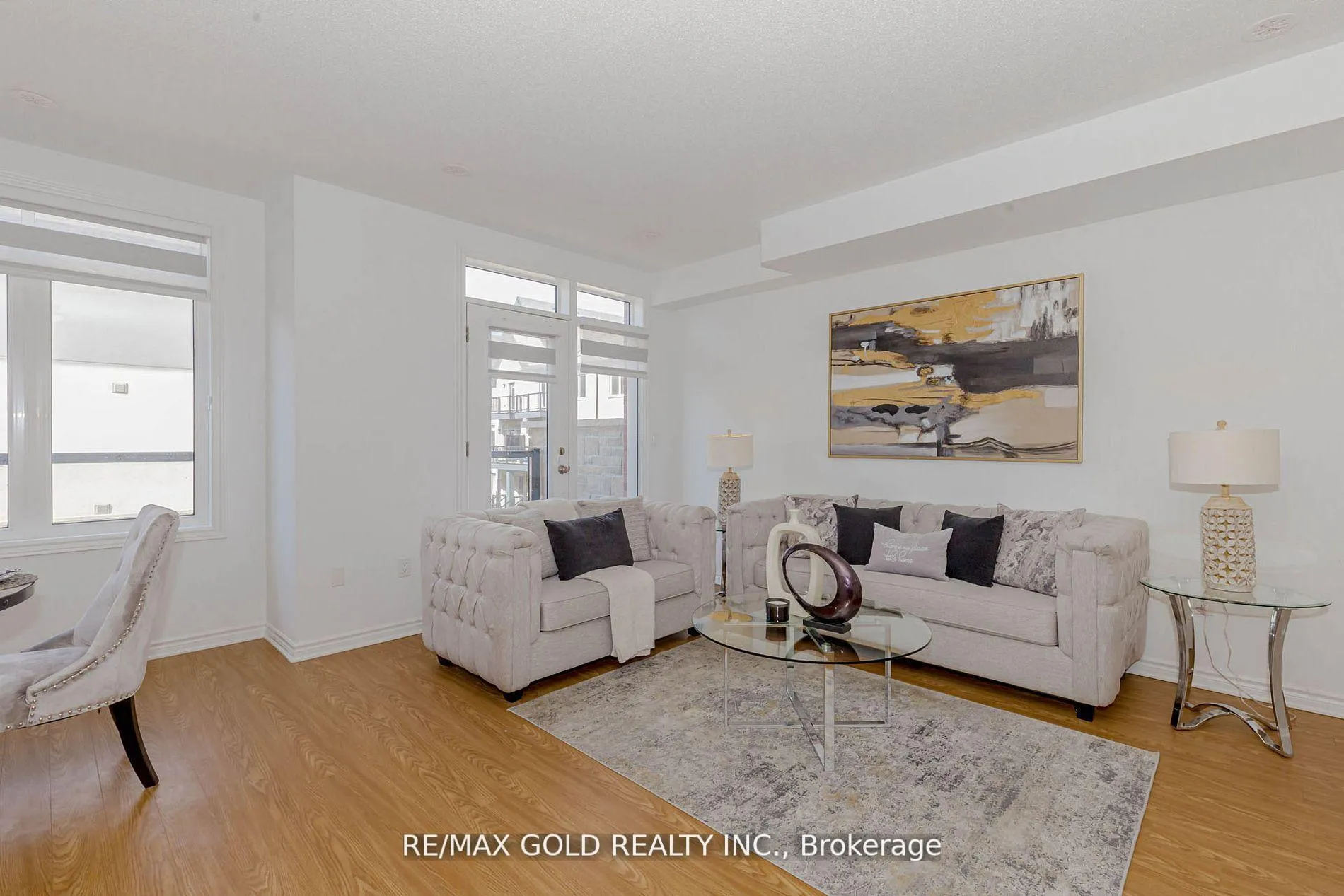 Photo 14 of 15 Tiveron Avenue, Caledon, Rural Caledon — HOMEH