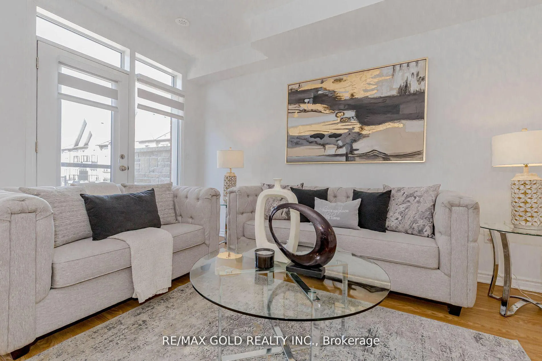 Photo 17 of 15 Tiveron Avenue, Caledon, Rural Caledon — HOMEH
